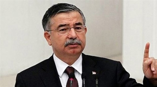 Bakan Yılmaz: Yeni üniversite giriş sistemi stresi azaltacak