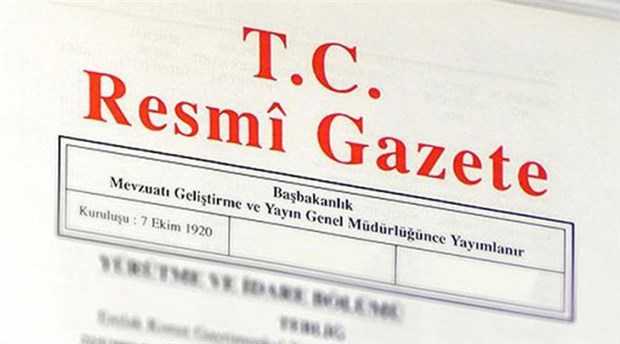 Bakanlıklara kritik atamalar