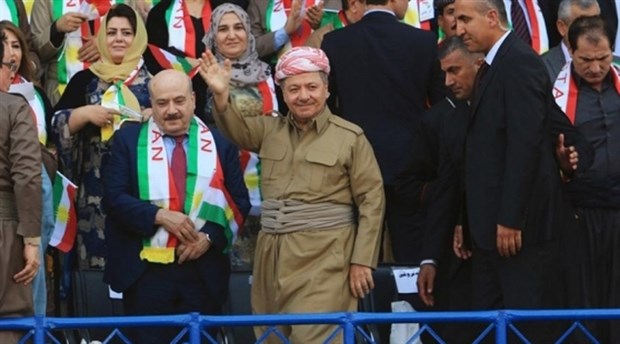 Barzani ‘nihai kararını açıklayacağı’ toplantıyı erteledi