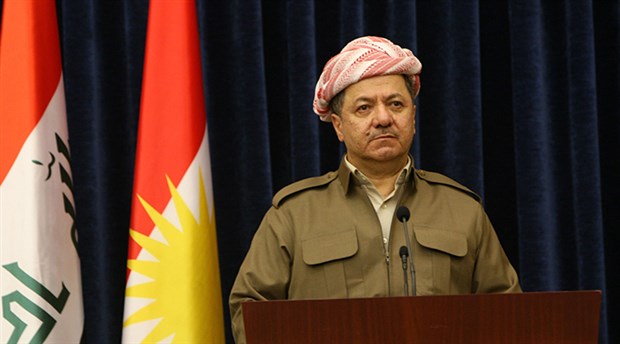 Barzani: Referandumdan sonra Bağdat’la masaya oturacağız