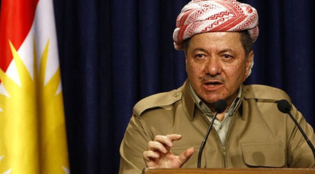 Barzani: Referandumun ertelenmesi önerilerini reddettik
