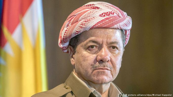Barzani’den Bağdat’a üç gün süre