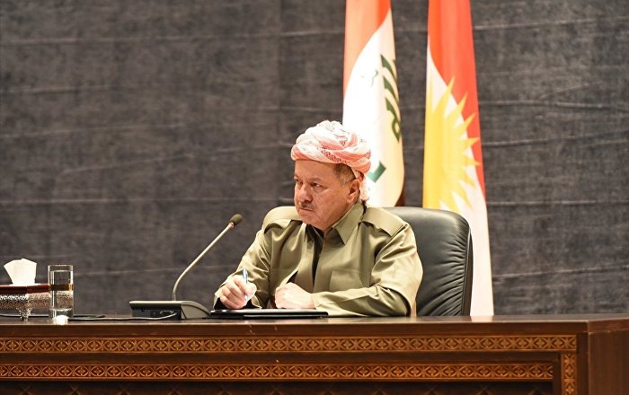 ‘Barzani’nin başarısızlığı Türkiye ve İran Kürtlerine de darbe vuracak’
