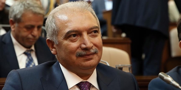 Başakşehir Belediye Başkanlığı seçimi 4 Ekim'de yapılacak