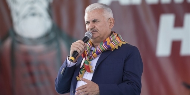 Başbakan Yıldırım: TEOG kaldırılıyor; öğrenciler stresten kurtarılacak