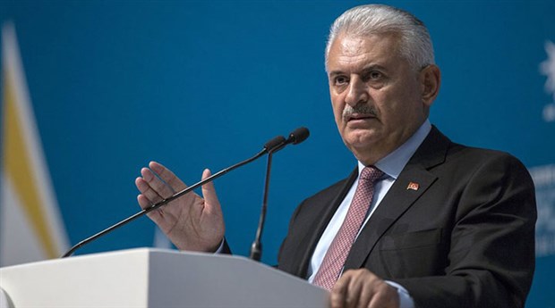 Başbakan Yıldırım’dan Kürdistan referandumuna: Karşılığını