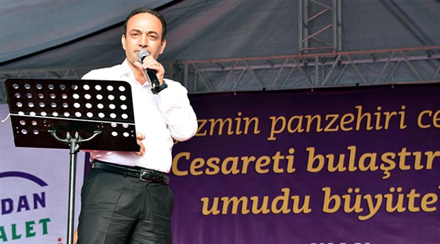 Baydemir: TEOG sistemini getiren benim babam değildi