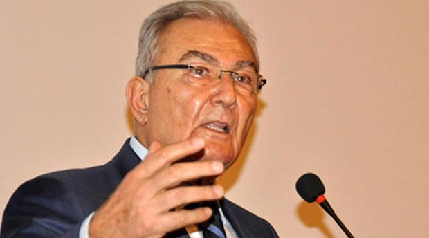 Baykal’dan adaylık açıklaması!
