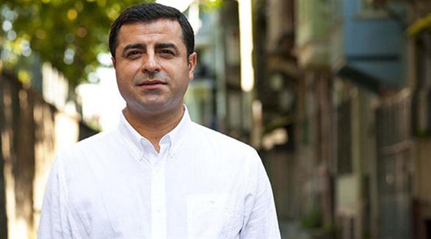 ‘Beni ve partimi desteklemeseniz bile hukuktan ve adaletten