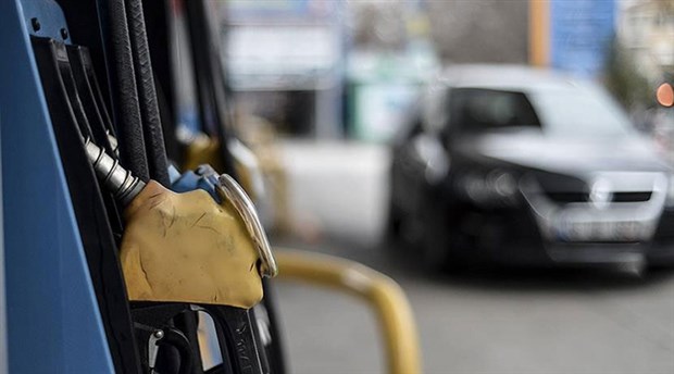 Benzin, motorin ve otogaza zam yapıldı