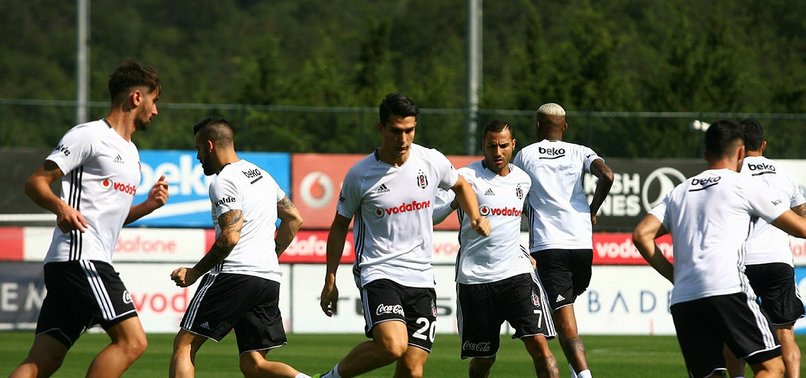 Beşiktaş – Leipzig maçı saat kaçta, hangi kanalda, maçın hakemi kim?