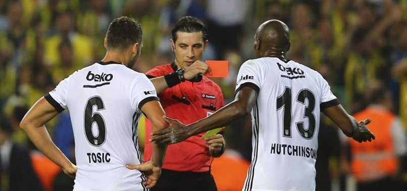 Beşiktaş’tan Palabıyık’a büyük öfke