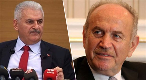 Binali Yıldırım İBB Başkanı mı olacak?