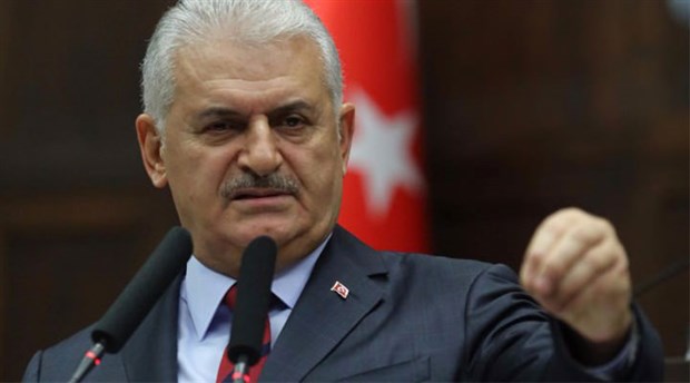 Binali Yıldırım: Referandum yok hükmündedir