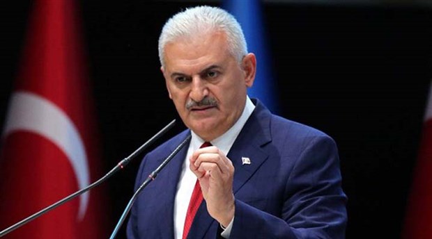 Binali Yıldırım: ‘Şartlar oluştuğunda yine aynı cevabı