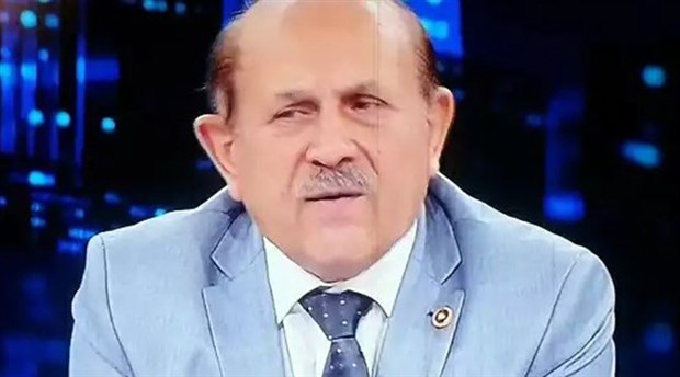 Bıyık bırakan AKP’li Kuzu: Erdoğan, ‘Tarz yapmışsınız’ dedi