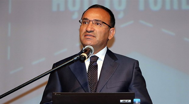 Bozdağ: Türkiye S-400 füzesi alacak