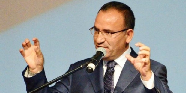 Bozdağ'dan S-400 açıklaması: Bizim hava savunma sistemimiz olmasın mı?