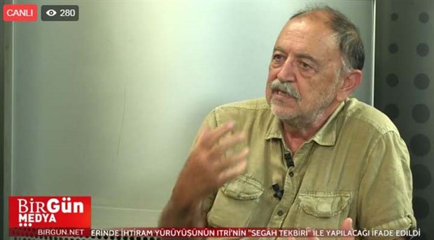 Bu karanlık gidişatı devrimciler durdurur