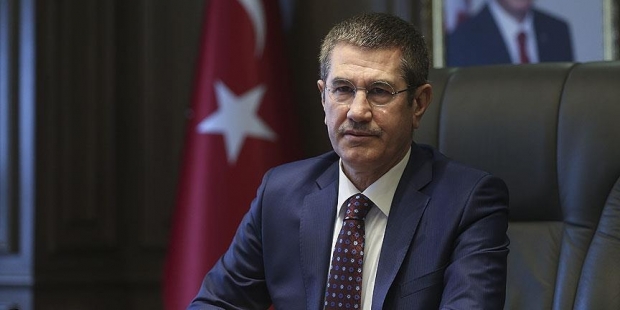 Canikli: Amerikan ve Alman firmaları Türkiye'ye ambargo uyguluyor