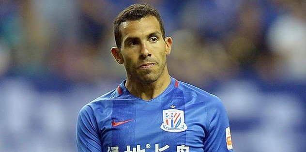 Carlos Tevez’e ültimatom!