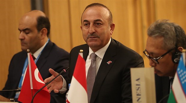 Çavuşoğlu, PKK’nin 2 MİT mensubunu kaçırdığını doğruladı