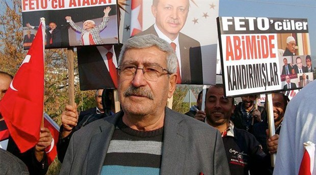 Celal Kılıçdaroğlu’nun savunması: Sosyal medya hesabım yok