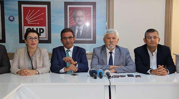 CHP, 28 Eylül’de ‘Üzüm için adalet!’ demeye çağırıyor