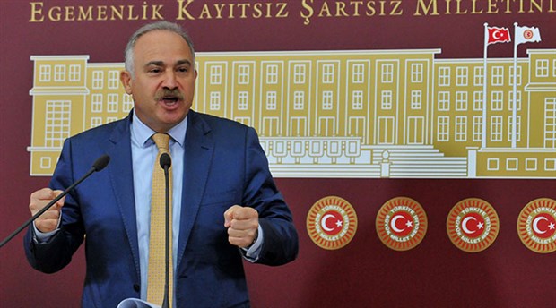 CHP bir kez daha AYM’de, konu bu kez içtüzük teklifi