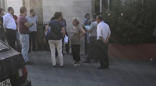 CHP Denizli’de delege seçiminde kavga: 2 yaralı