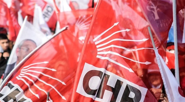 CHP Diyarbakır’da ‘IKBY’ istifası