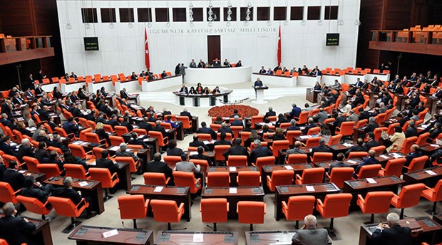 CHP, Meclis’e soru yağdırdı