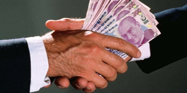 CHP: Türkiye’de ihalelerde büyük yolsuzluklar dönüyor, komisyon kurduk, inceleyeceğiz!
