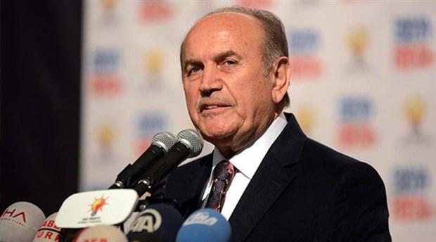 CHP’den Topbaş mesajları: AKP’ye bir anlamda rest çekti
