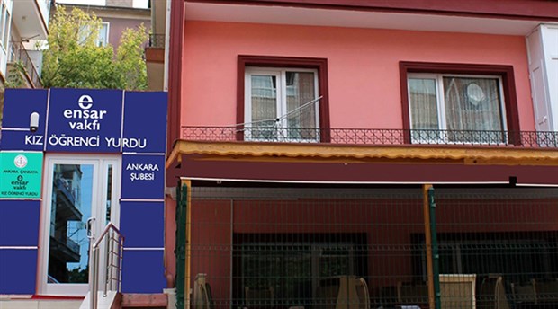 CHP’li Ağbaba: KYK’ye başvuran öğrenciler Ensar’a mı