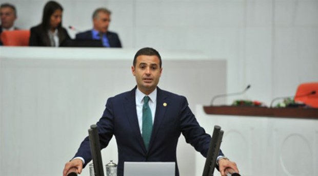 CHP’li Akın’dan 26 milyon adet 1 TL’den Atatürk’ün silinmesine