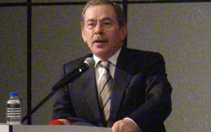 CHP’li Akyıldız: İlhan Kesici veya Abdüllatif Şener’i başkan adayı olarak görmek isterim