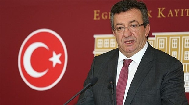 CHP’li Altay: Referandumun sponsoru AK Parti’dir