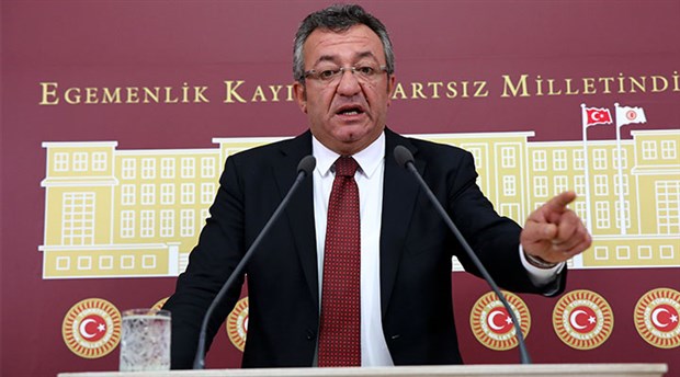 CHP’li Altay’dan erken seçim iddiası: Türkiye ‘Erdoğan