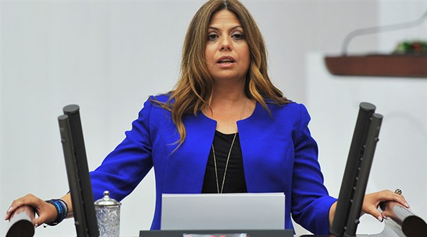 CHP’li Altıok, Bakan Yılmaz’a, Kuran okunarak açılan okulu sordu