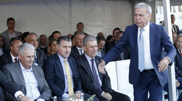 CHP’li Altıok: ‘Kocaoğlu AKP’ye kötü model oluyor’
