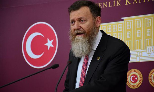 CHP’li Atıcı: Manevra yapmayın; yiğitseniz deyin ki ‘Bu ülkede