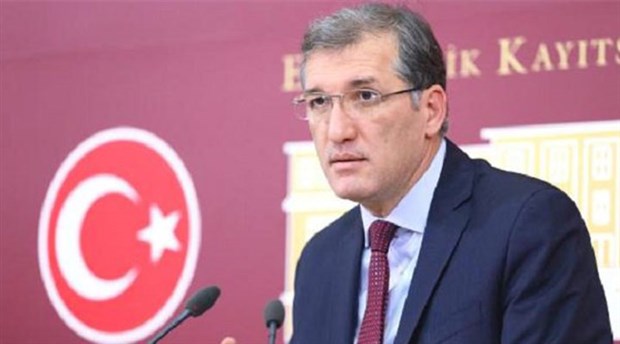 CHP’li Ceyhun İrgil: SGK ’36 kod’ ile fişleme yapıyor