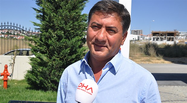 CHP’li Emir: Hakimler tutuklamazsa kendisinin tutuklanacağından