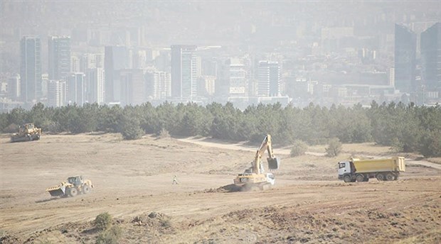 CHP’li Emir ODTÜ yolu için Meclis araştırması istedi