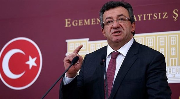 CHP’li Engin Altay’dan erken seçim açıklaması