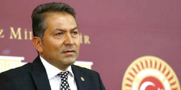 CHP’li Ertem: Türkiye yakında Esad ile görüşecek