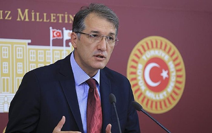 CHP’li İrgil: SGK, ’36 kod’u ile fişleme yapıyor