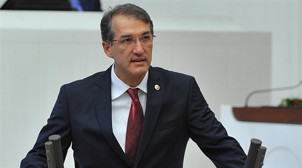 CHP’li İrgil’den TEOG eleştirisi