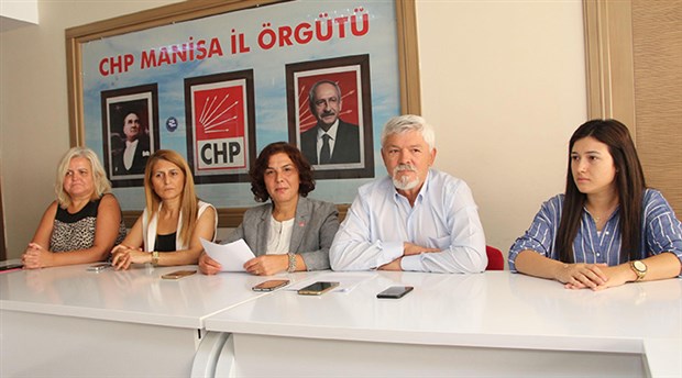 CHP’li kadınlardan yeni müfredat tepkisi
